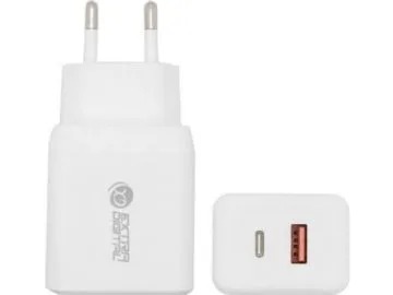 Kroviklis EXTRA DIGITAL USB Type-C