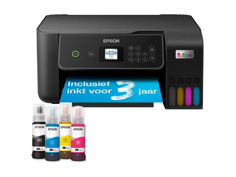 Epson EcoTank ET-2871