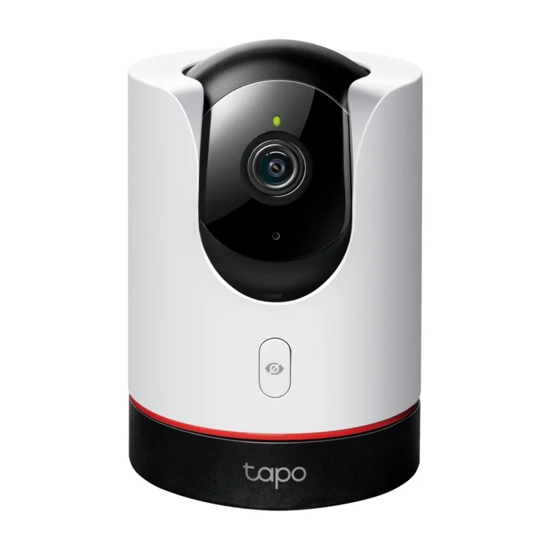 TP-Link Tapo Pan/Tilt AI Wi-Fi-kamera