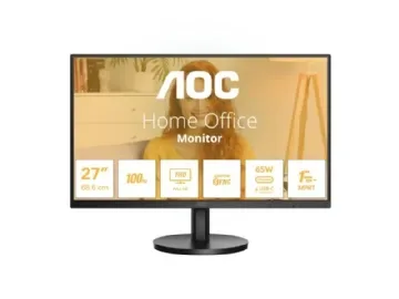 AOC G4 27G4X