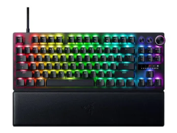 Razer Huntsman V3 Pro 8KHz Tenkeyless