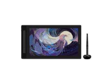 Huion Kamvas Pro 16 GT1602 graphics tablet