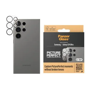 PanzerGlass™ PicturePerfect