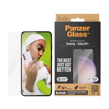 PanzerGlass Samsung Galaxy S24+
