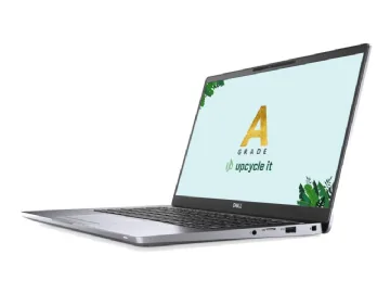 upcycle it Refurbished Dell Latitude 7400