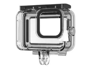 Skyddsfodral kombinationen TELESIN för GoPro Hero 12/11/10/9