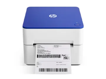 HP HPKE200