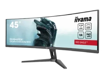 iiyama G-MASTER Red Eagle GCB4580DQSN-B1