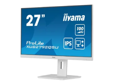 iiyama ProLite XUB2792QSU-W6