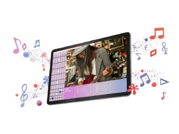 Lenovo Tab M11 ZADA