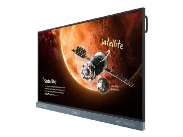 BenQ RP7504 Board Pro 75