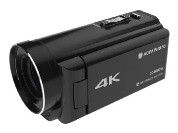 AgfaPhoto Realimove CC4000W