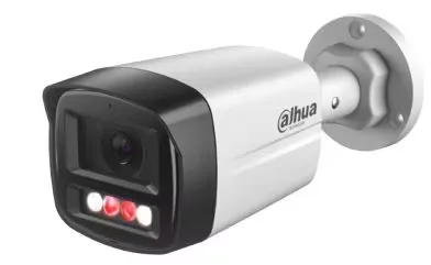 Dahua IPC-HFW1439TL1-A-IL 4 MP Smart Dual Light IP-kamera