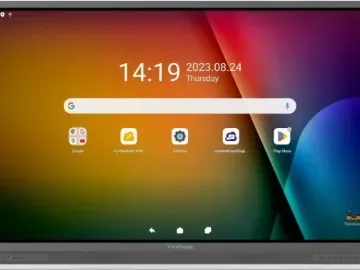 Viewsonic IFP6552-2F
