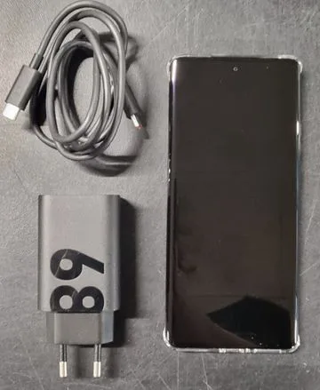 Motorola Edge 40