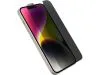 OtterBox iPhone 17e, 16e, 14, 13,13 Pro Premium Pro Privacy skärmskydd