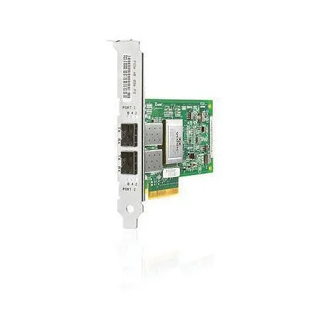HPE StorageWorks 82Q värdbussadapter, PCIe x8