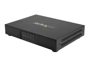 StarTech.com 2x2 HDMI-videoväggkontroll