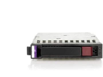 HPE Dual Port Hårddisk 1.2 TB