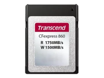 Transcend CFexpress 860