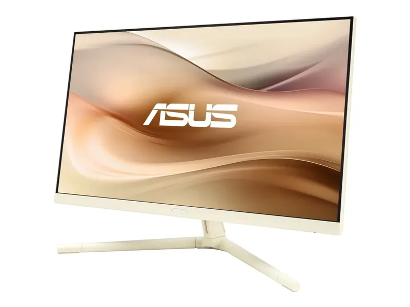 ASUS VU249CFE-M skärm, 23,8 tum, Full HD