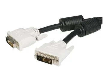 StarTech.com 10m DVID Dual Link Cable M/M