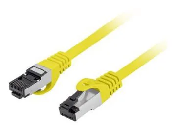 Lanberg - Patch-kabel - RJ-45