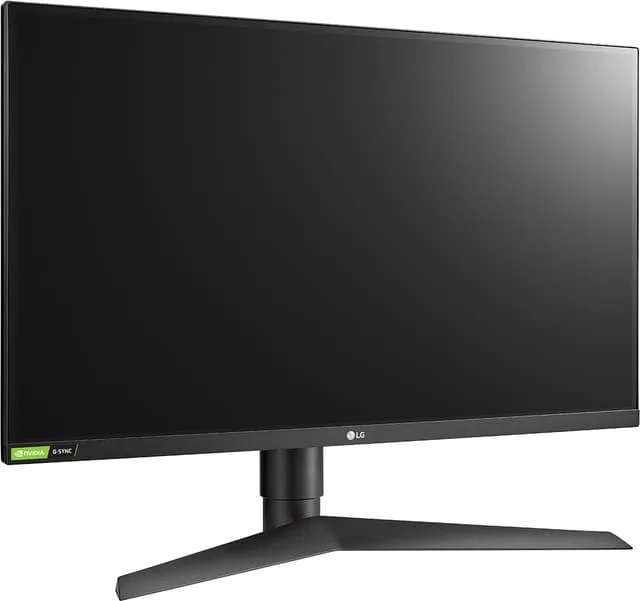 LG 27GL83A 27" bildskärm