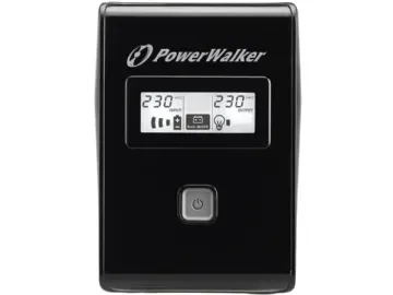 PowerWalker VI 850 LCD