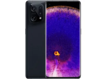 OPPO Find X5