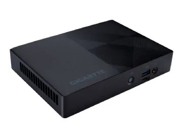 Gigabyte BRIX GB-BNIP-N100