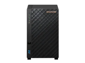 ASUSTOR Drivestor 2 Lite