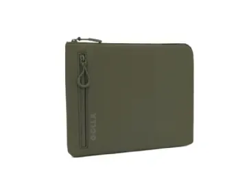 Golla Sleeve Metro Neoprene 13" grön