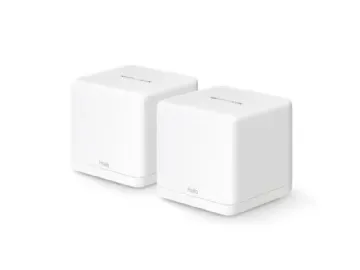 Mercusys HALO H60X
