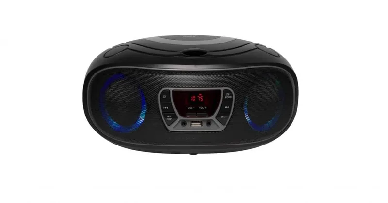Denver TCL-212BT Boombox