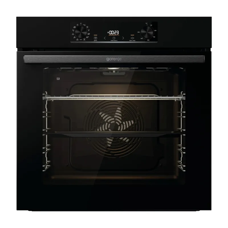 Gorenje Advanced Line BOP9636B inbyggnadsugn