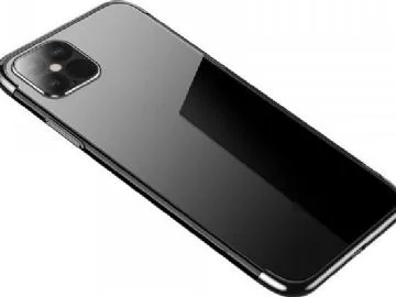 Hurtel Clear Color fodral