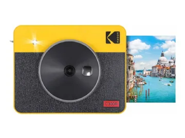 Kodak Mini Shot 3 Retro