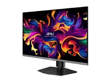 MSI MPG 321URX QD-OLED
