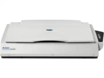 Avision FB6380E