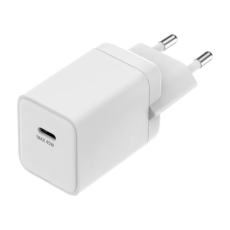Dacota Platinum 45 W GaN USB-C snabbladdare 1 Port