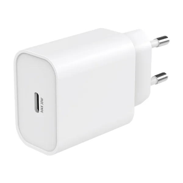 ELETRA 30 W USB-C-väggladdare 1 Port