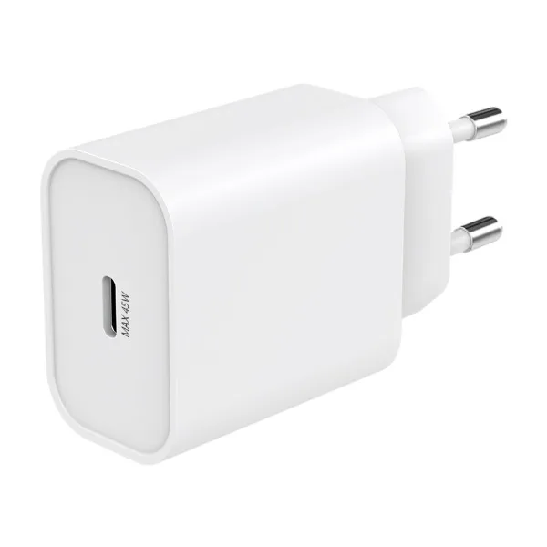ELETRA 45 W USB-C-väggladdare 1 Port