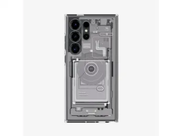 Spigen Ultra Hybrid Zero One