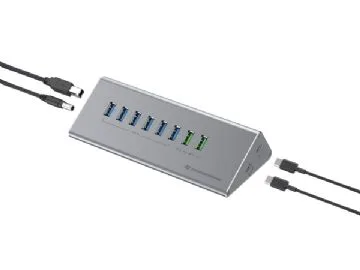 Conceptronic HUBBIES18G