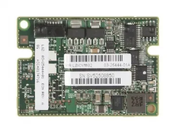 HPE CTR RAID MR416i-o 8G