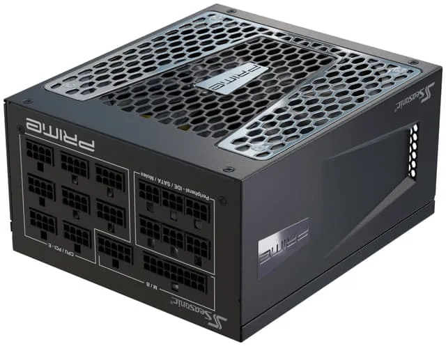 Seasonic Prime TX 1000W