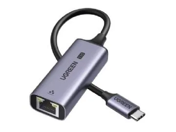 Ugreen USB-C to RJ45 2.5G Ethernet Adapter