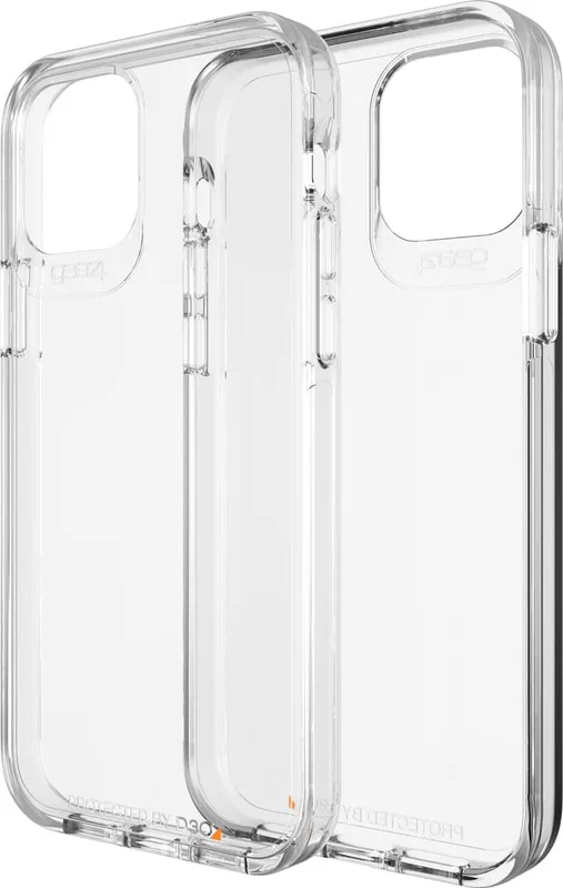 GEAR4 Crystal Palace iPhone 12 Pro Max fodral