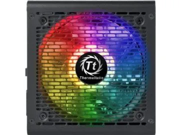Maitinimo šaltinis Thermaltake Litepower II RGB 750W